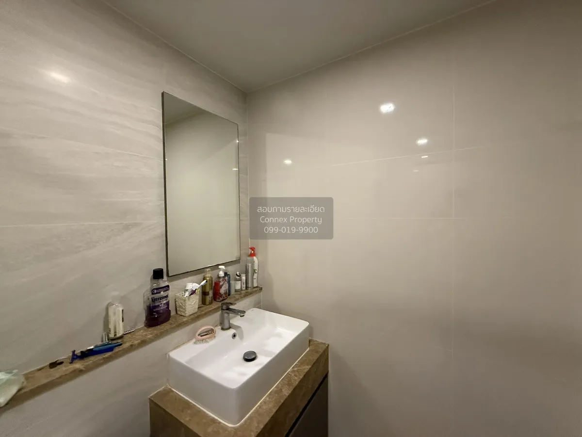 For Rent Condo , Quintara Treehaus Sukhumvit 42 , BTS-Phra Khanon