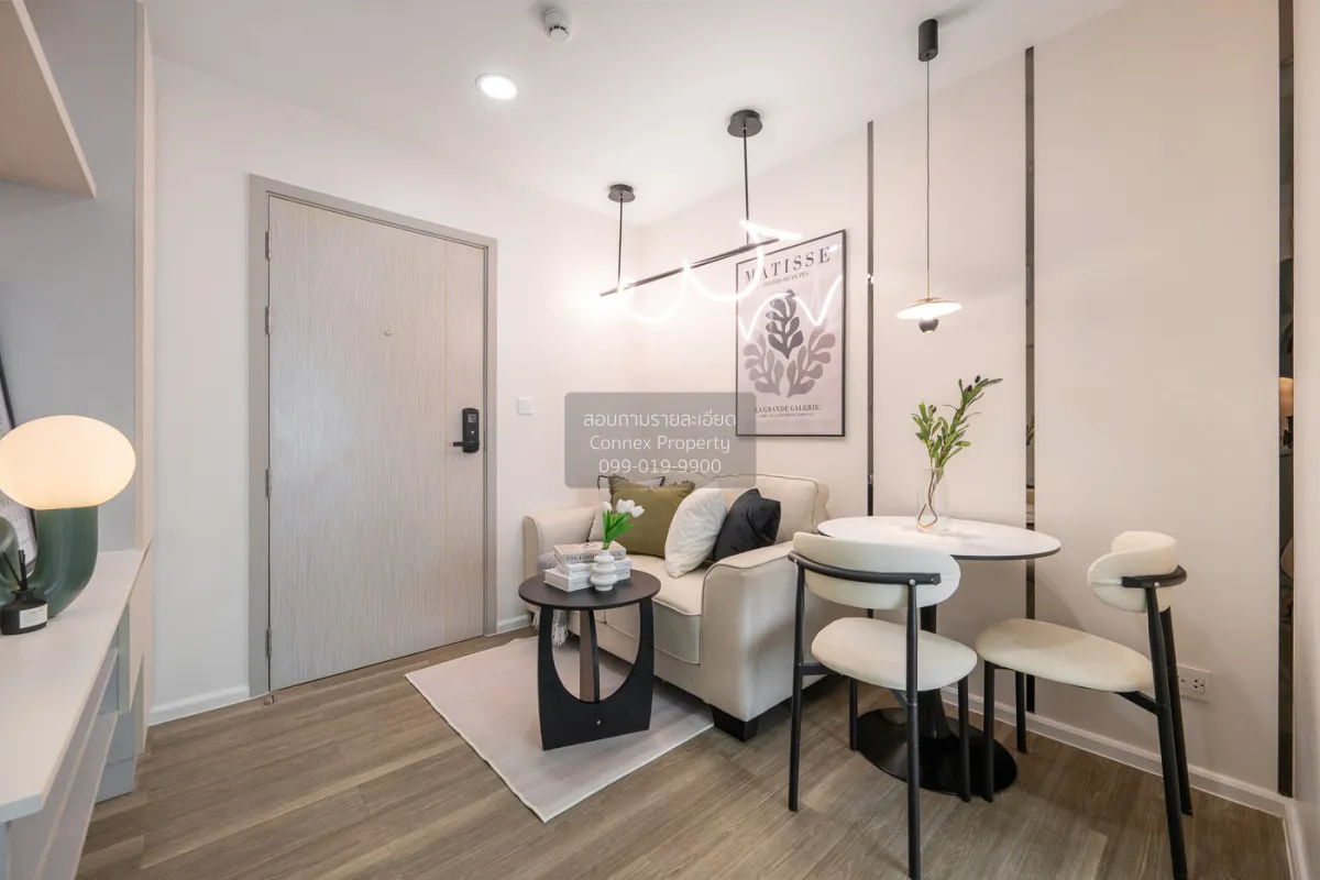 For Sale Condo , Kensington Kaset Campus , BTS-Bang Bua , Lat Yao 2