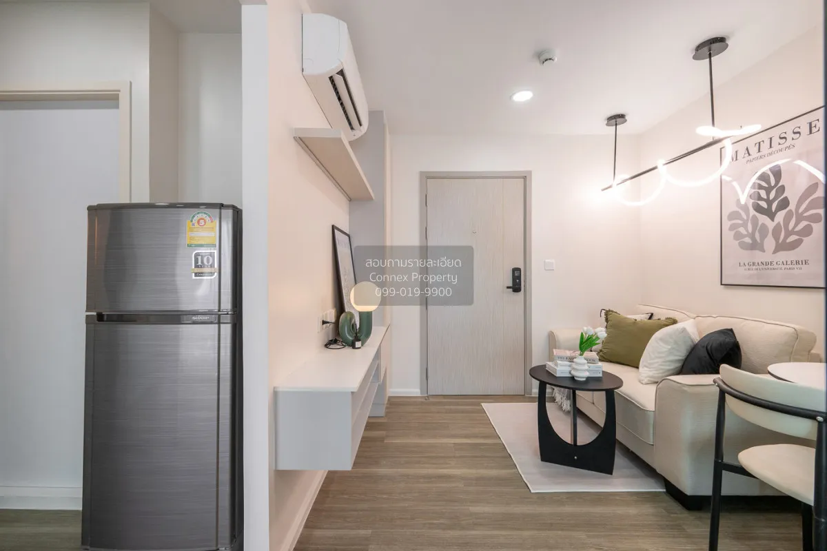 For Sale Condo , Kensington Kaset Campus , BTS-Bang Bua , Lat Yao