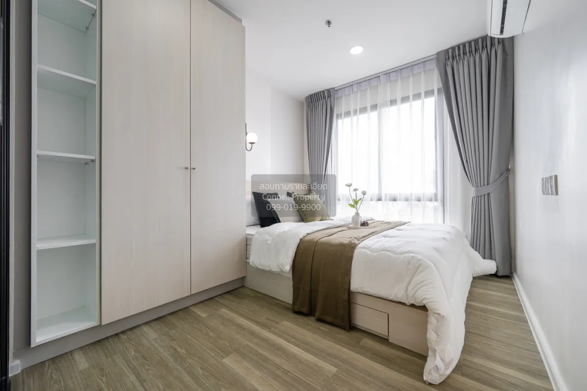 For Sale Condo , Kensington Kaset Campus , BTS-Bang Bua , Lat Yao