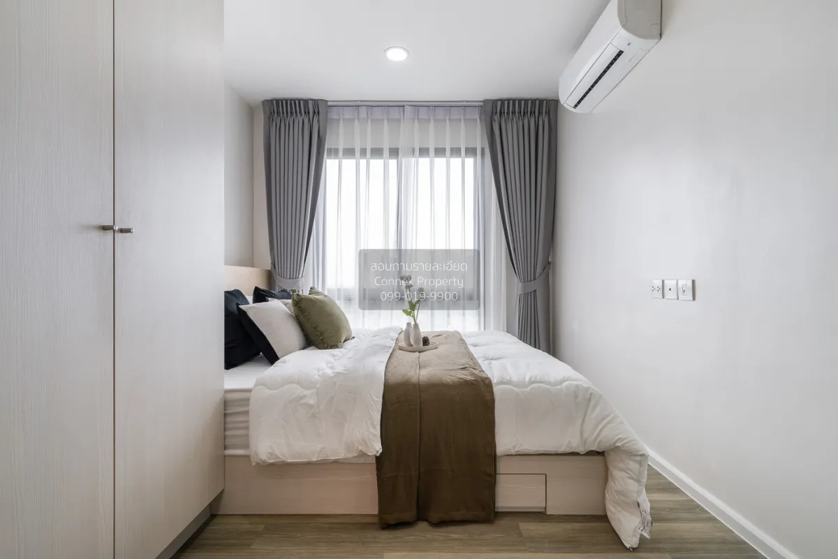 For Sale Condo , Kensington Kaset Campus , BTS-Bang Bua , Lat Yao