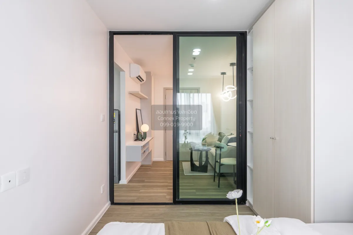 For Sale Condo , Kensington Kaset Campus , BTS-Bang Bua , Lat Yao