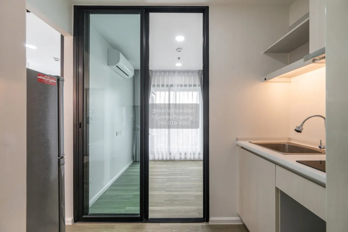 For Sale Condo , Kensington Kaset Campus , BTS-Bang Bua , Lat Yao