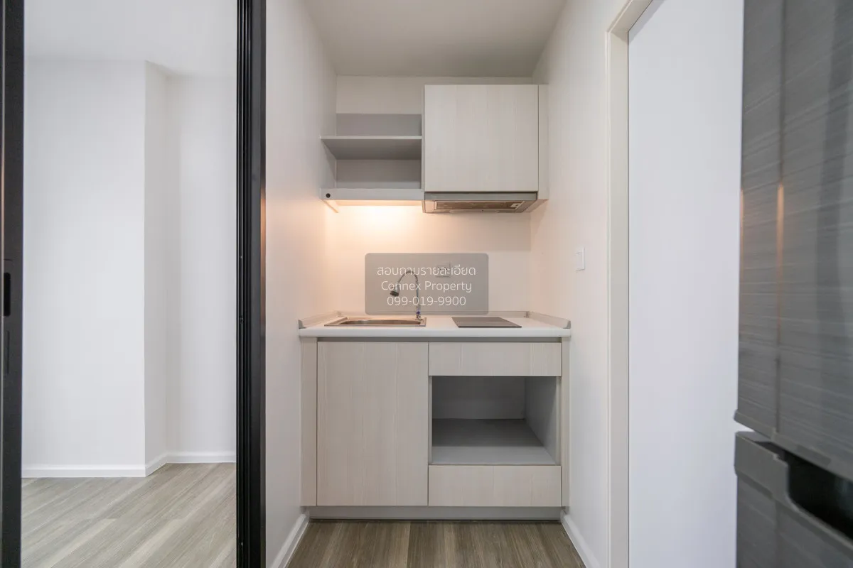 For Sale Condo , Kensington Kaset Campus , BTS-Bang Bua , Lat Yao