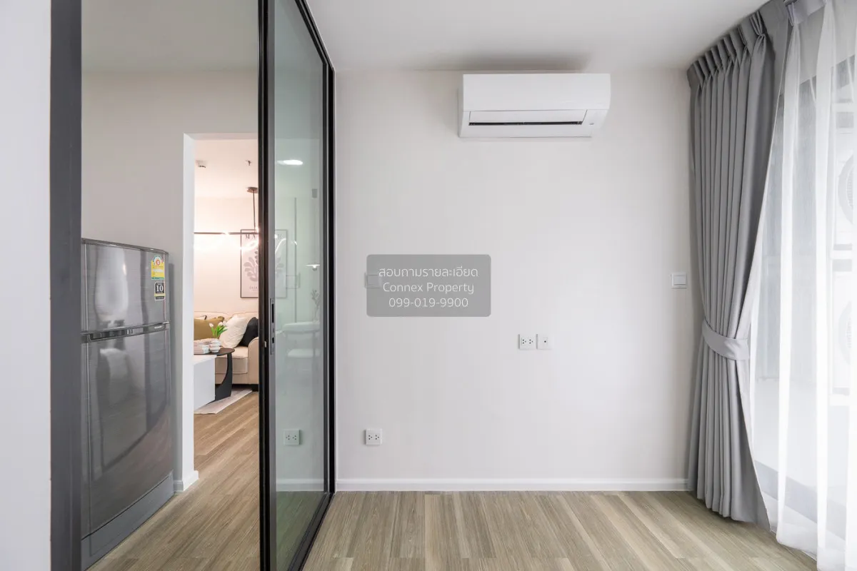 For Sale Condo , Kensington Kaset Campus , BTS-Bang Bua , Lat Yao