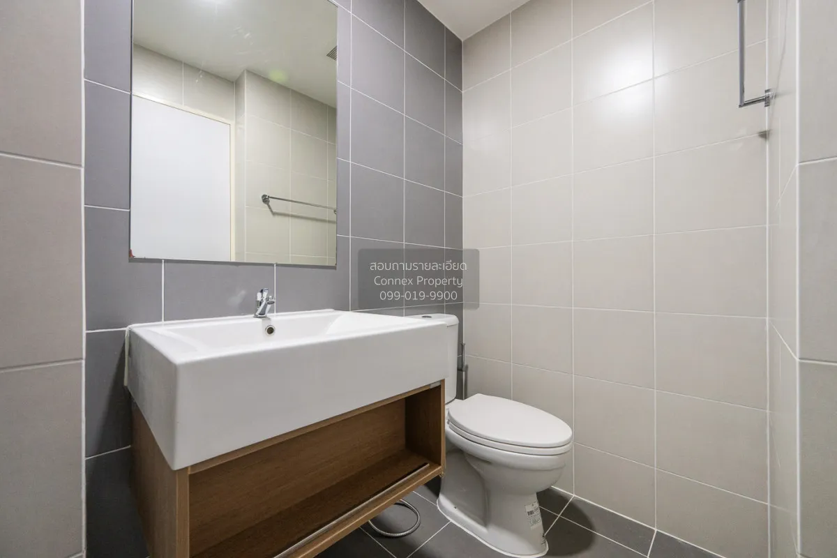 For Sale Condo , Kensington Kaset Campus , BTS-Bang Bua , Lat Yao