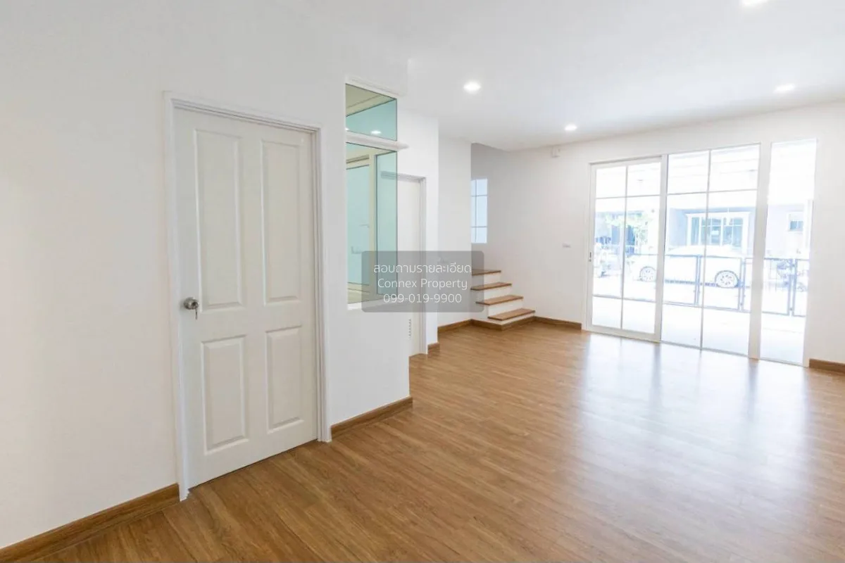 For Sale Townhouse/Townhome  , Golden Town 3 Bangna-Suanluang , n