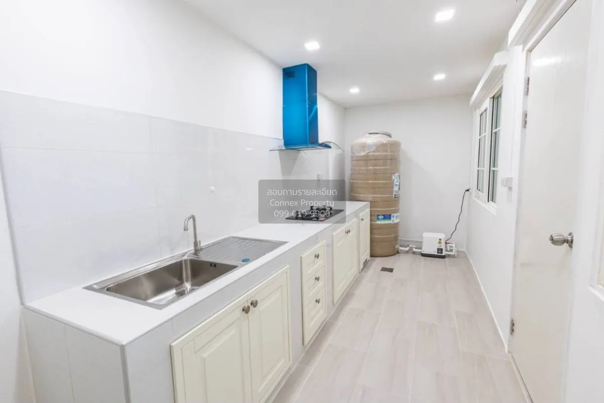 For Sale Townhouse/Townhome  , Golden Town 3 Bangna-Suanluang , n