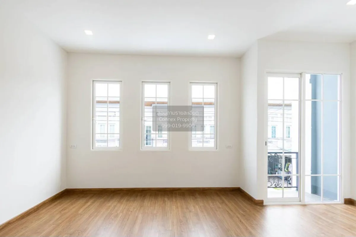 For Sale Townhouse/Townhome  , Golden Town 3 Bangna-Suanluang , n