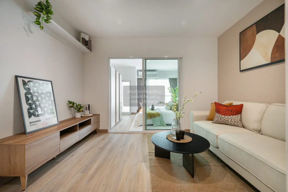 ขายคอนโด  เมโทร ปาร์ค สาทร BTS-วุฒากาศ ปากคลองภาษีเจริญ เขต ภาษีเ 4