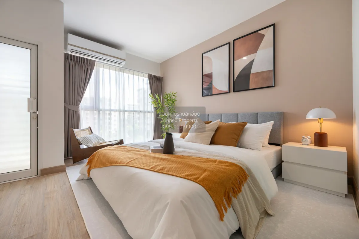 ขายคอนโด  เมโทร ปาร์ค สาทร BTS-วุฒากาศ ปากคลองภาษีเจริญ เขต ภาษีเ