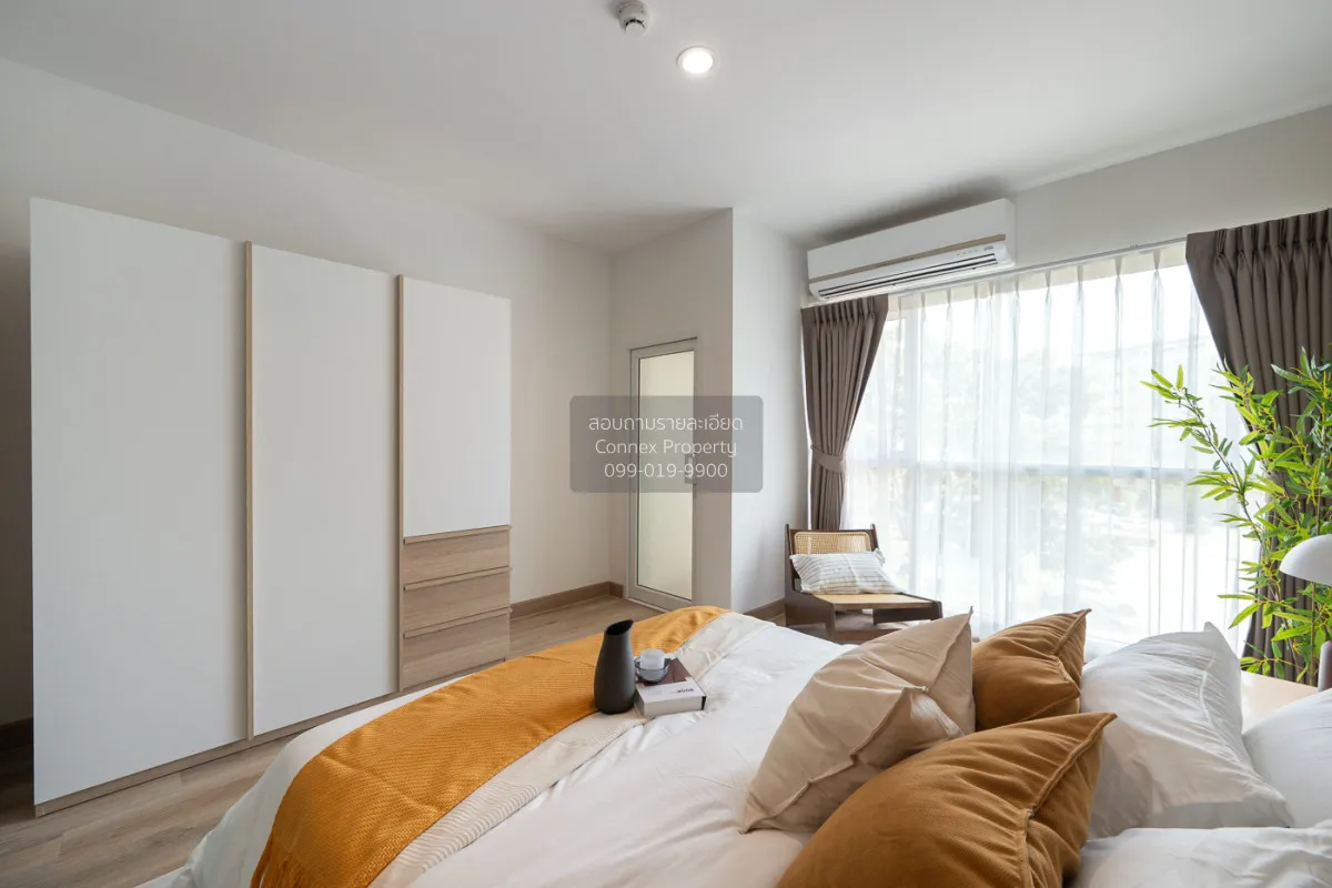 ขายคอนโด  เมโทร ปาร์ค สาทร BTS-วุฒากาศ ปากคลองภาษีเจริญ เขต ภาษีเ