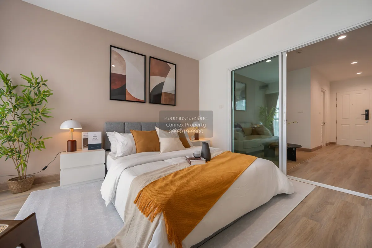 ขายคอนโด  เมโทร ปาร์ค สาทร BTS-วุฒากาศ ปากคลองภาษีเจริญ เขต ภาษีเ