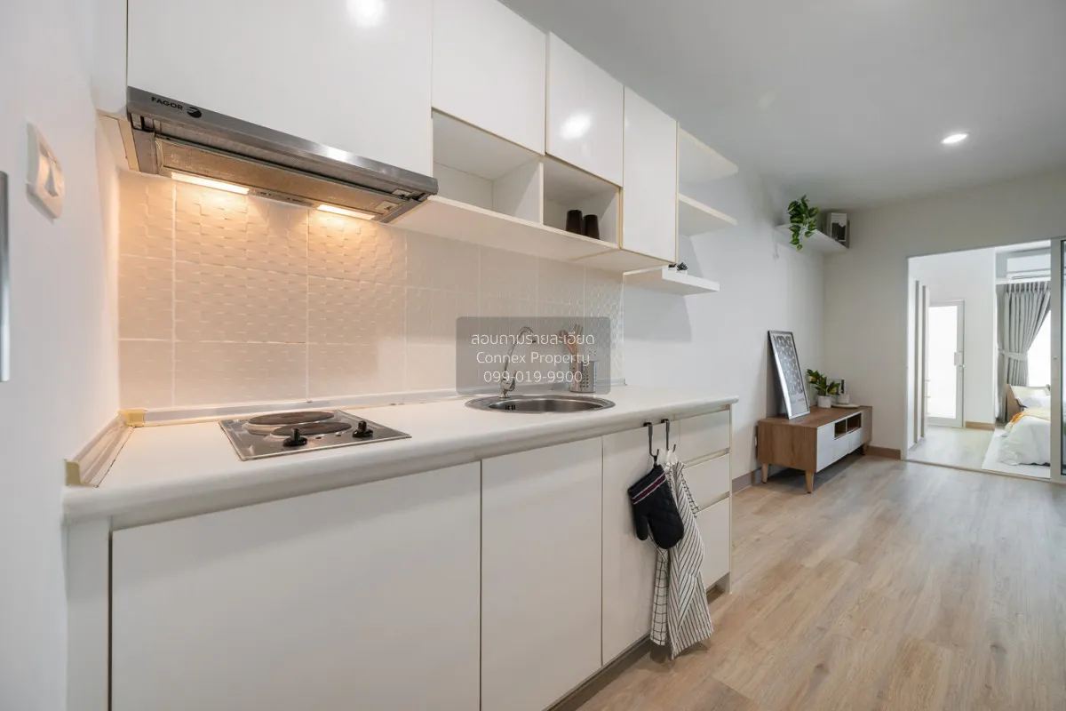 ขายคอนโด  เมโทร ปาร์ค สาทร BTS-วุฒากาศ ปากคลองภาษีเจริญ เขต ภาษีเ