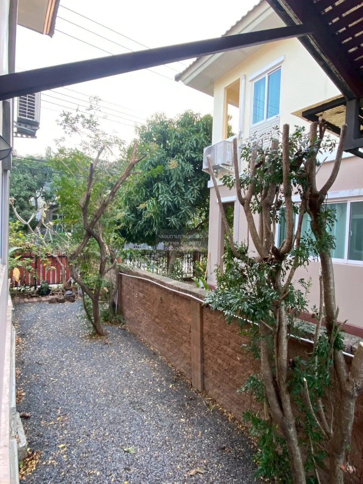 For Sale House , The Plant Rama 9 - Wongwaen , Khlong Song Ton No 2