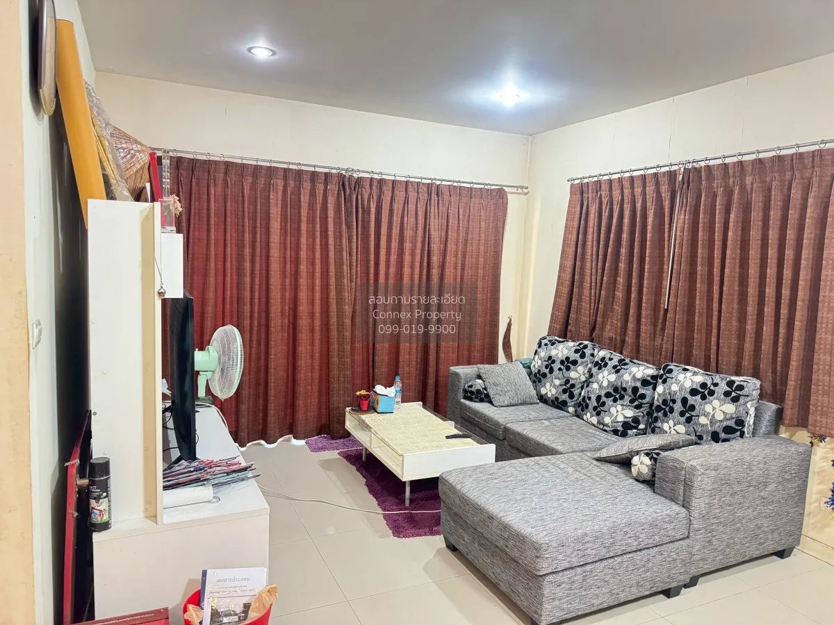 For Sale House , The Plant Rama 9 - Wongwaen , Khlong Song Ton No 4