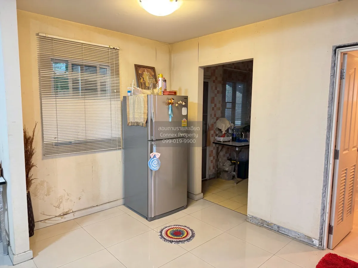 For Sale House , The Plant Rama 9 - Wongwaen , Khlong Song Ton No