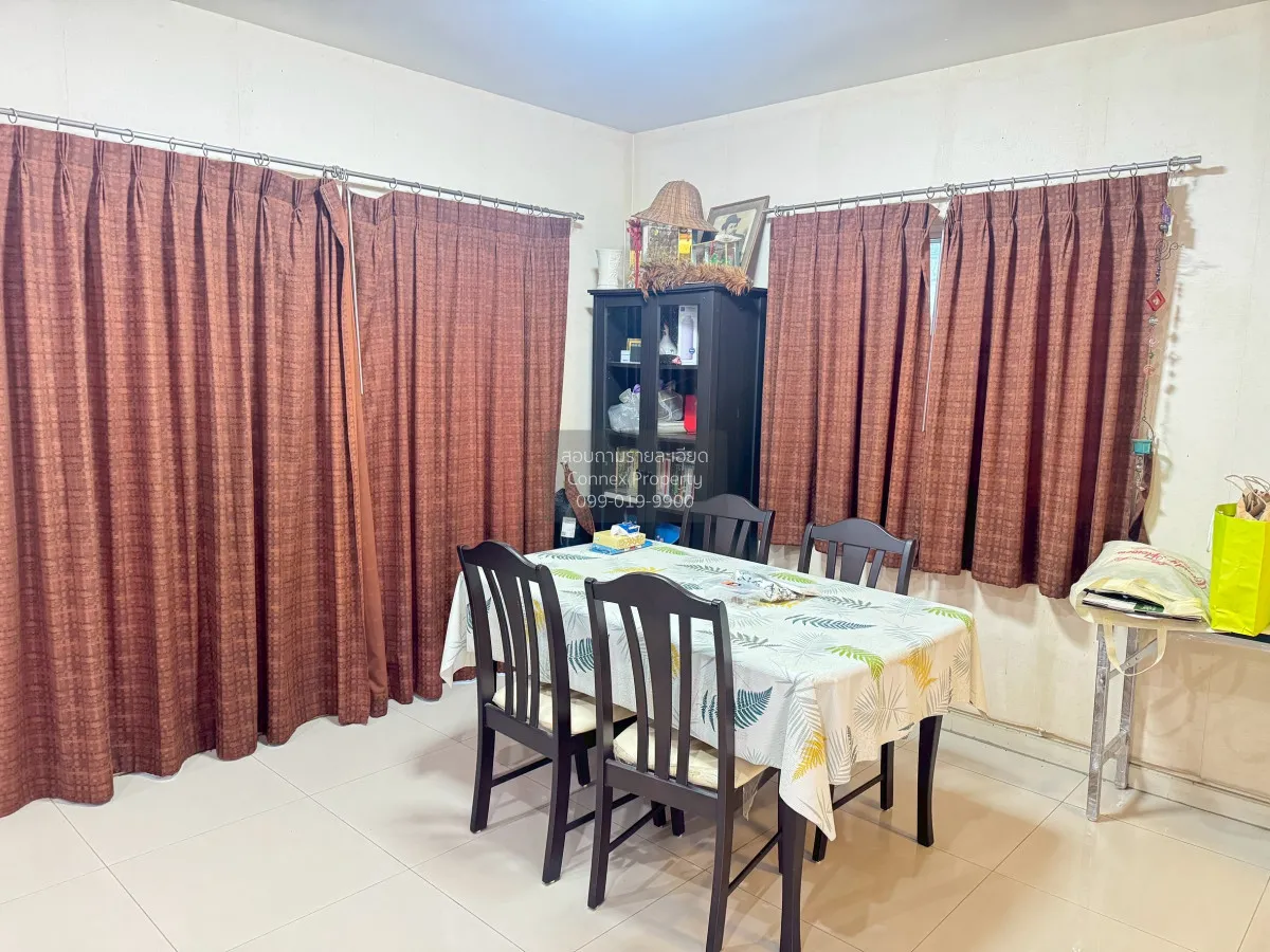 For Sale House , The Plant Rama 9 - Wongwaen , Khlong Song Ton No