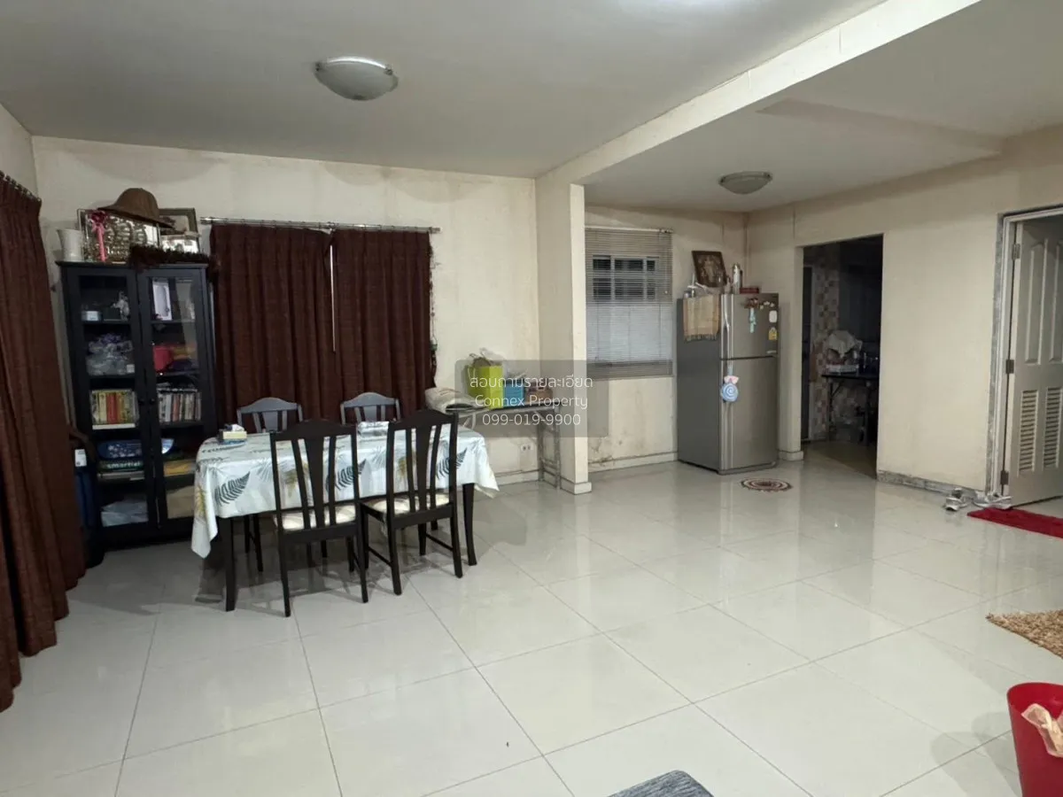 For Sale House , The Plant Rama 9 - Wongwaen , Khlong Song Ton No