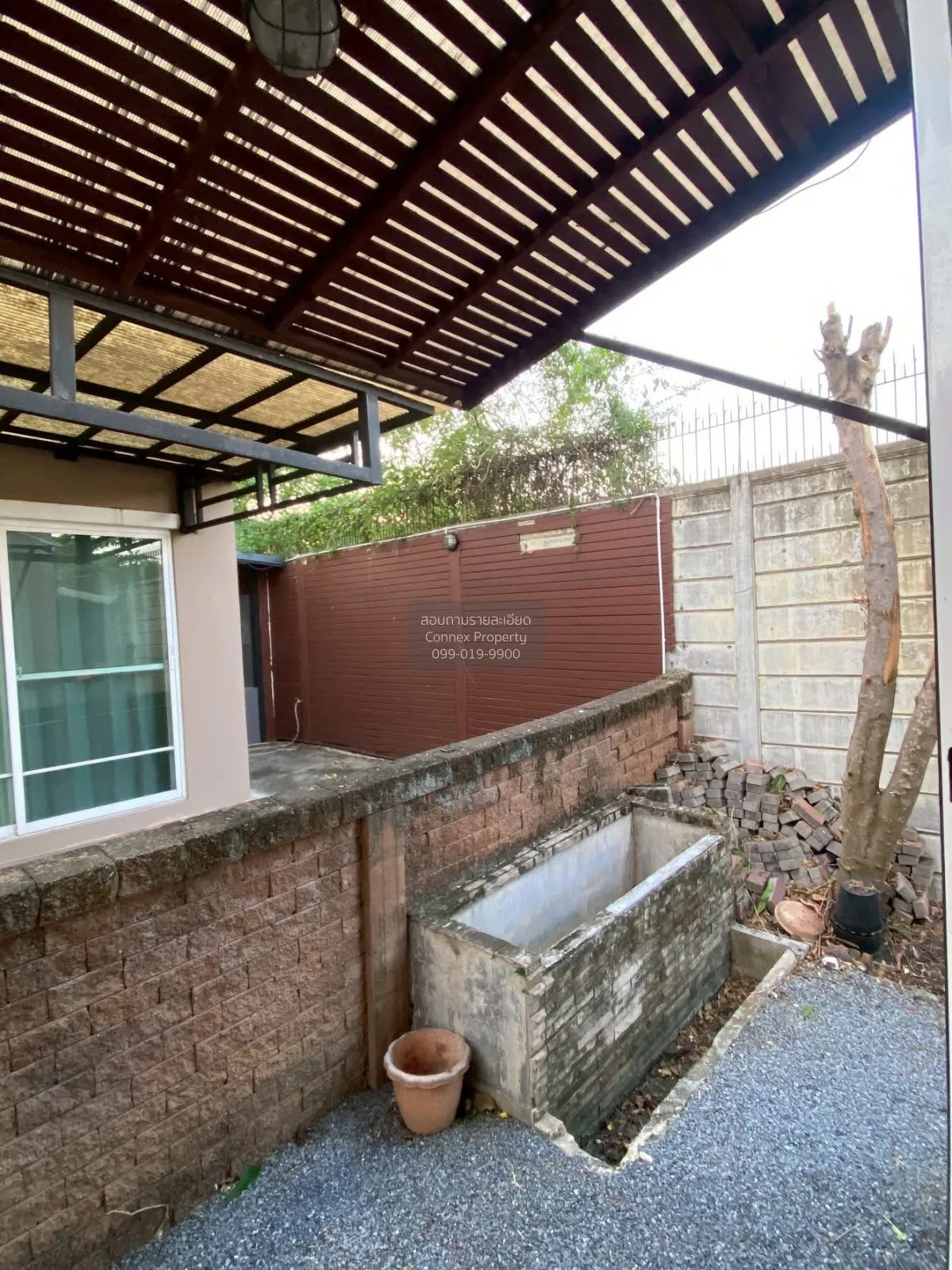 For Sale House , The Plant Rama 9 - Wongwaen , Khlong Song Ton No