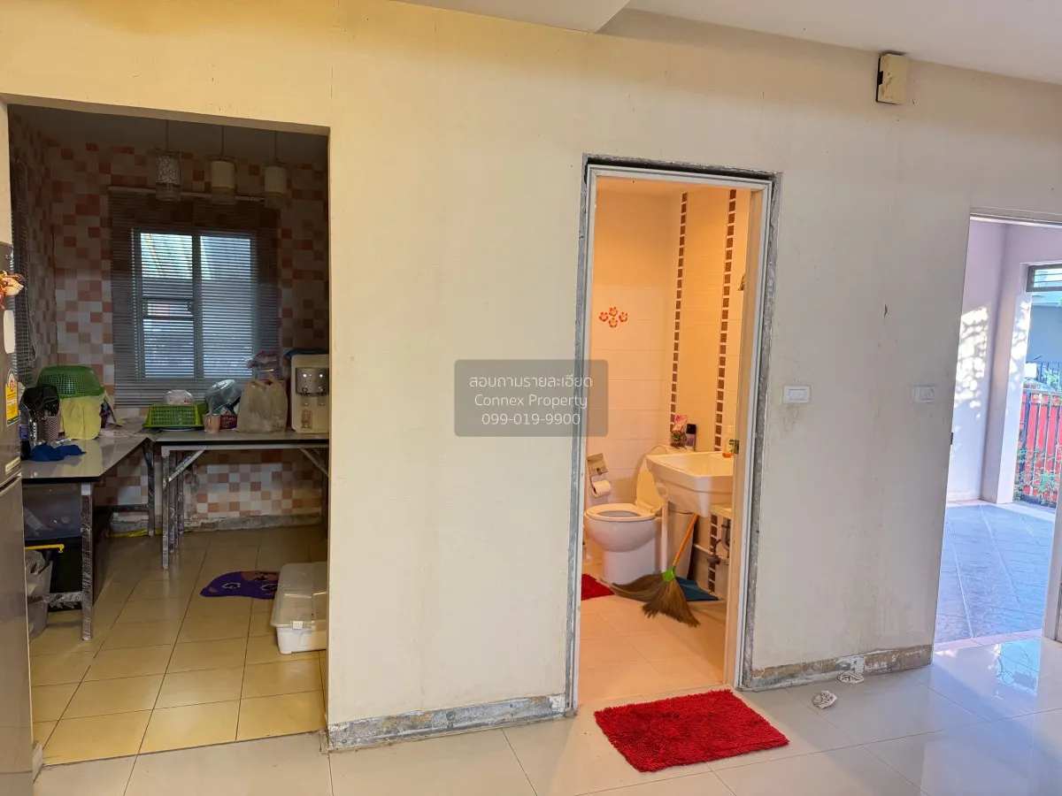 For Sale House , The Plant Rama 9 - Wongwaen , Khlong Song Ton No