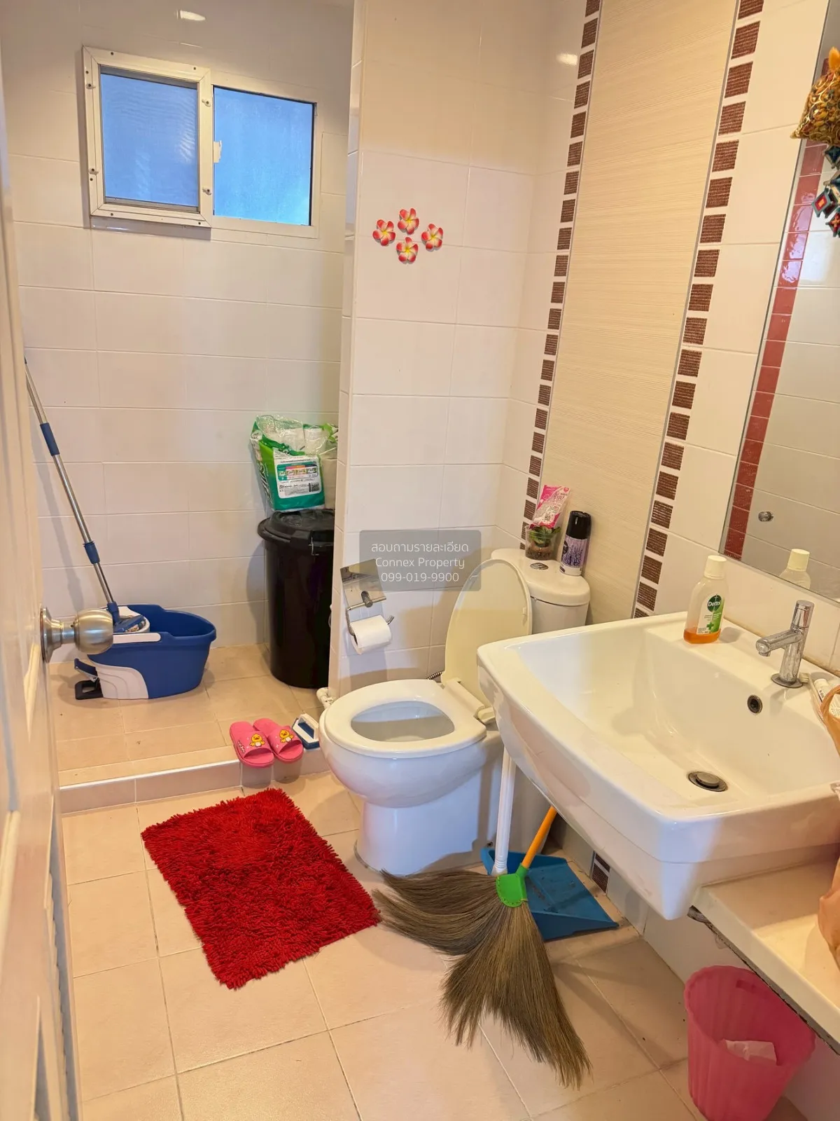 For Sale House , The Plant Rama 9 - Wongwaen , Khlong Song Ton No