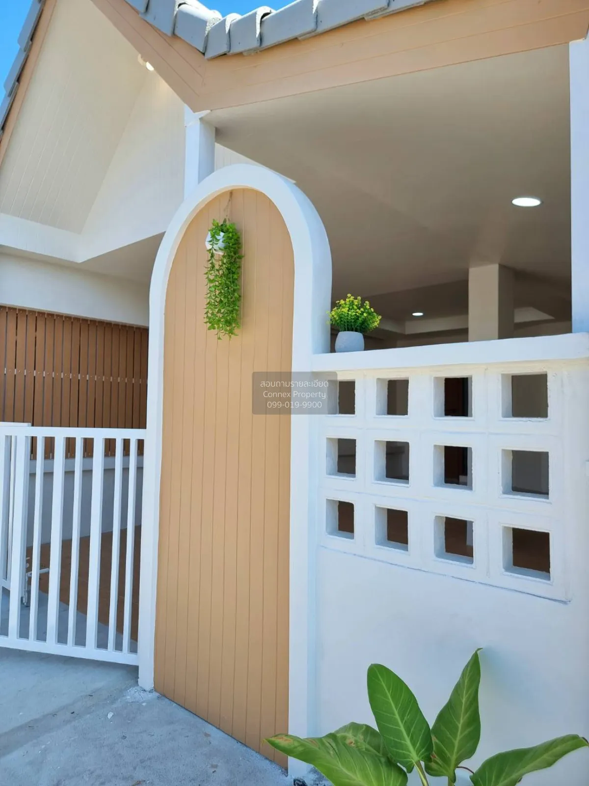RENOVATED TOWNHOUSE IN RAYONG  CX-144878 2