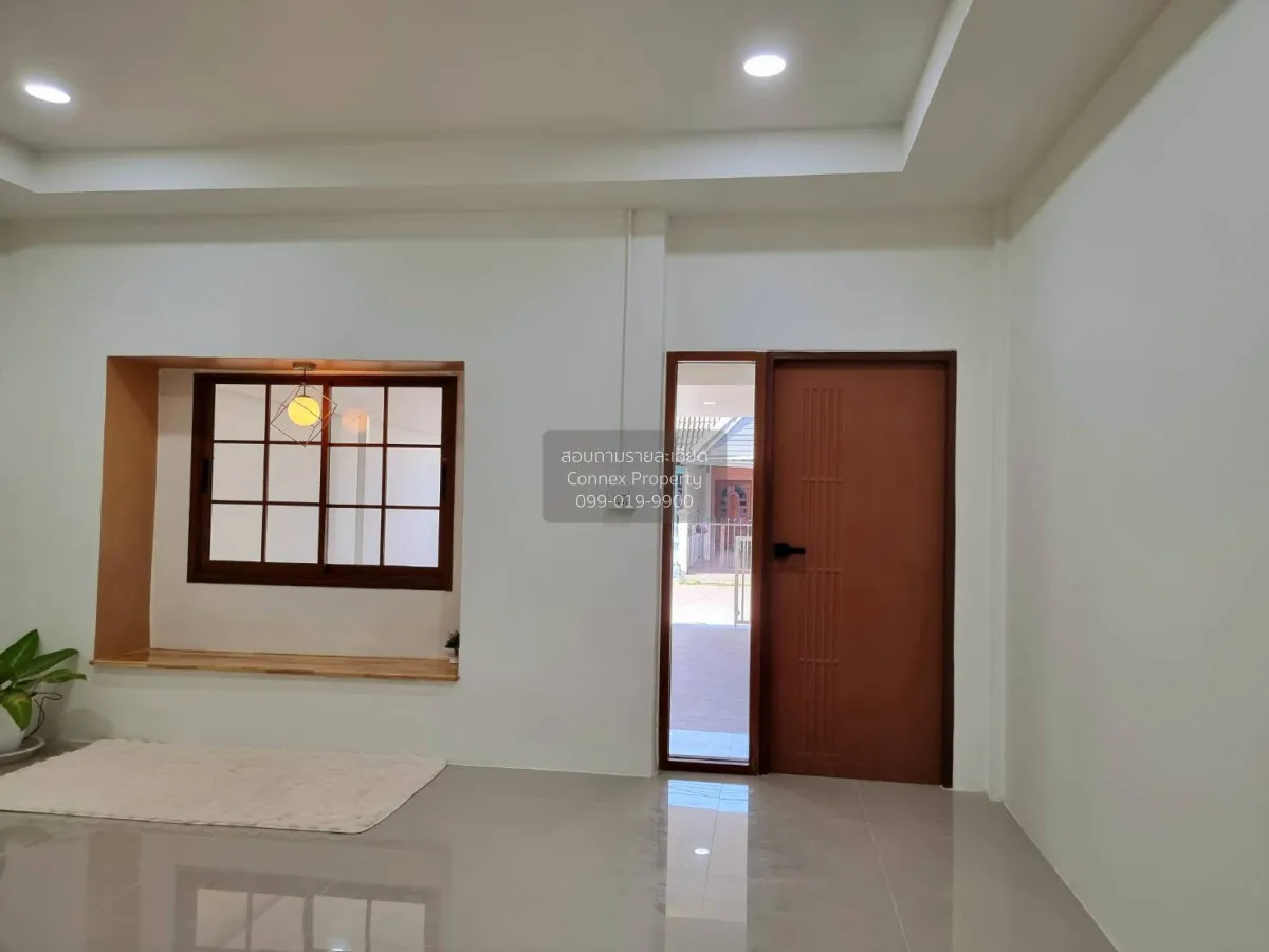 RENOVATED TOWNHOUSE IN RAYONG  CX-144878 3