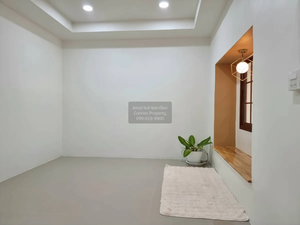 RENOVATED TOWNHOUSE IN RAYONG  CX-144878