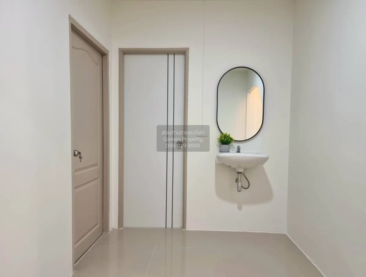 RENOVATED TOWNHOUSE IN RAYONG  CX-144878