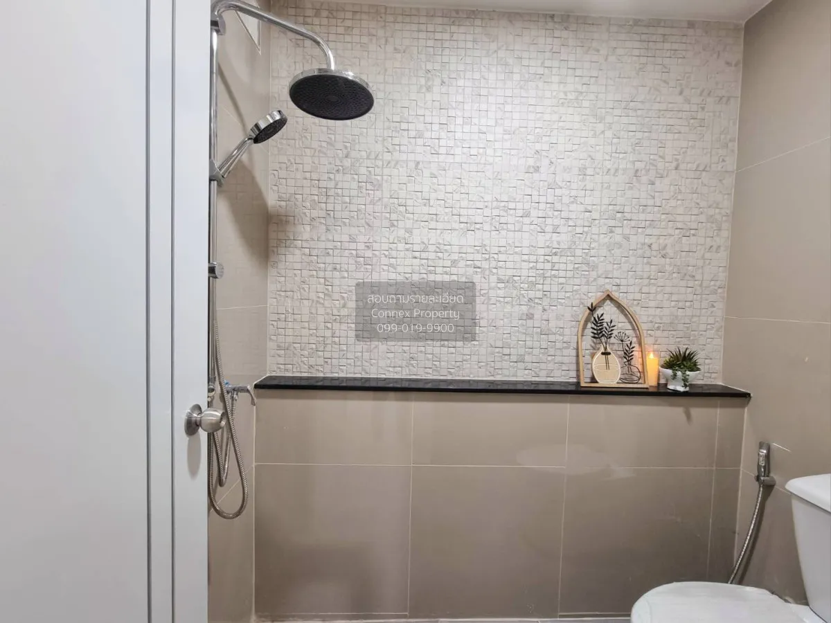 RENOVATED TOWNHOUSE IN RAYONG  CX-144878