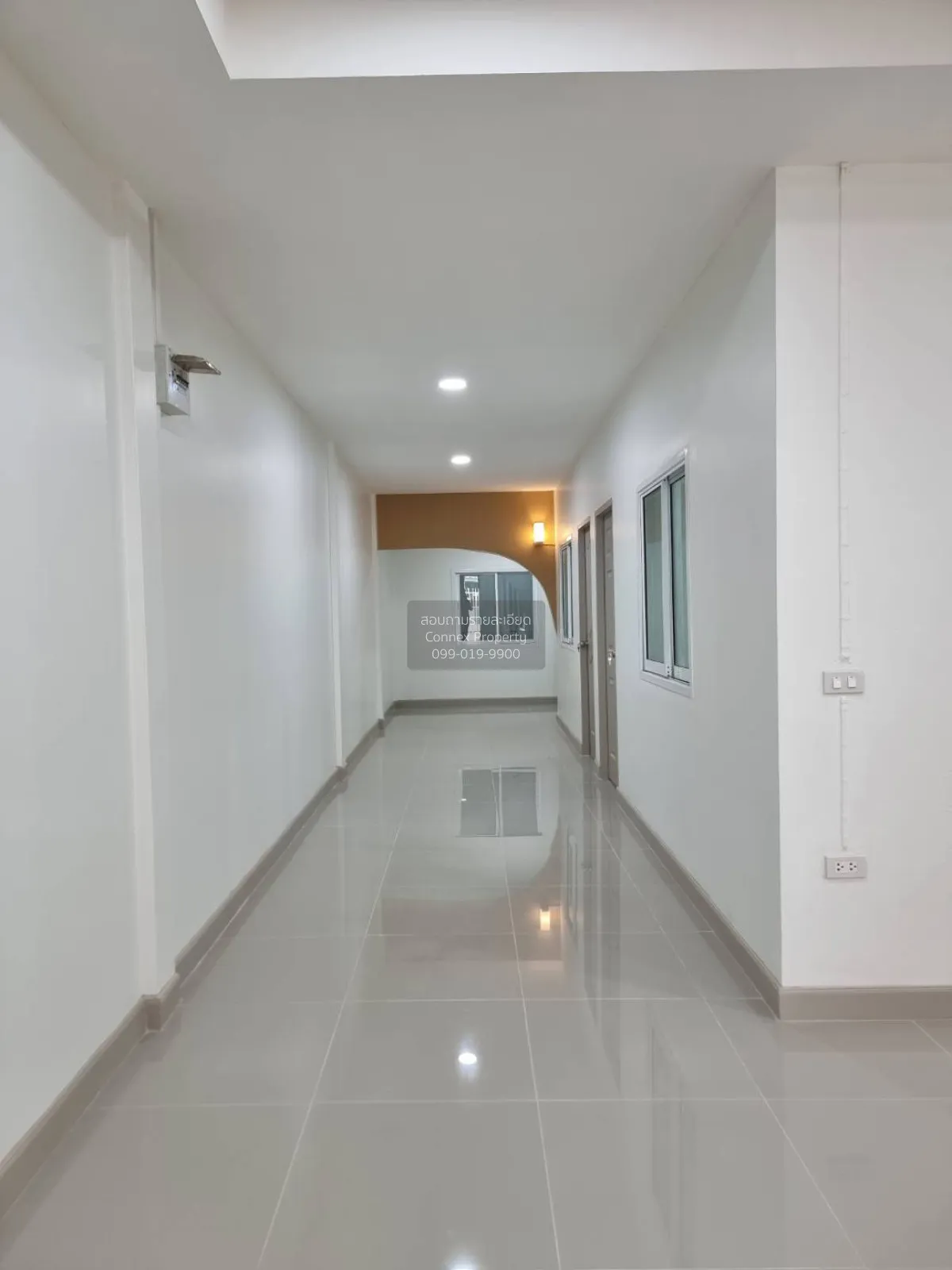 RENOVATED TOWNHOUSE IN RAYONG  CX-144878
