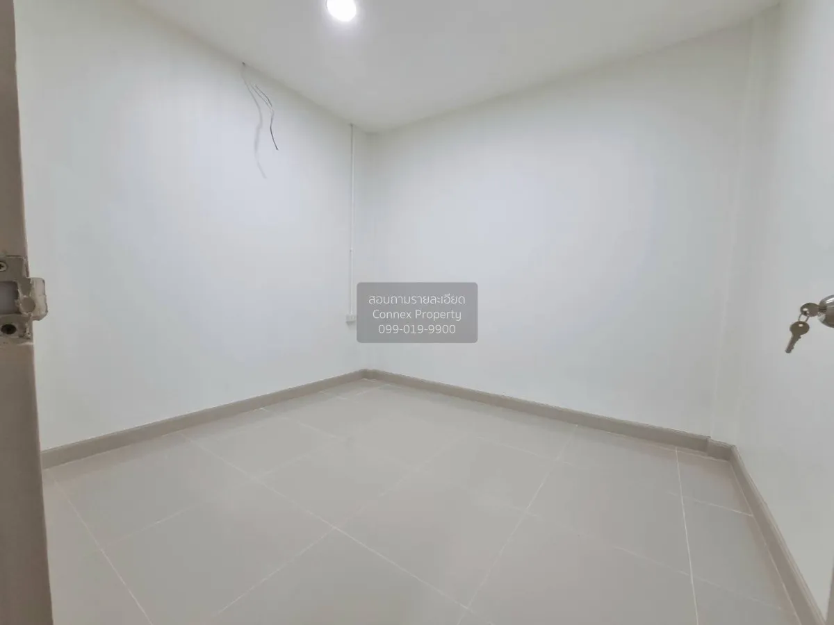 RENOVATED TOWNHOUSE IN RAYONG  CX-144878