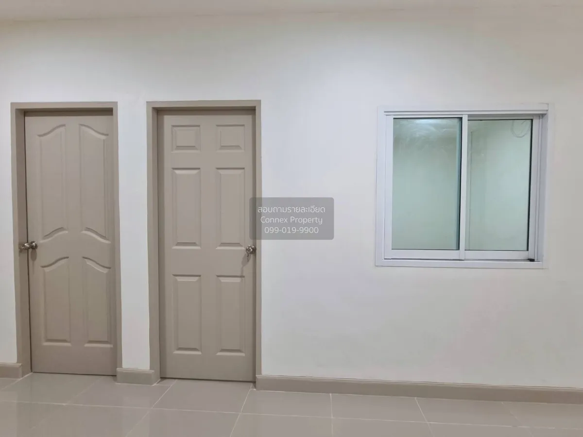 RENOVATED TOWNHOUSE IN RAYONG  CX-144878