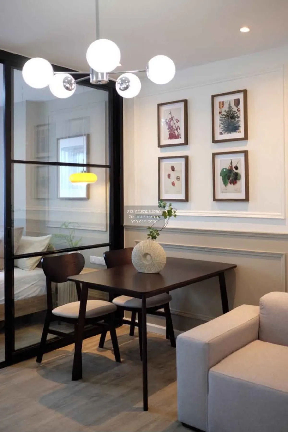 For Sale Condo , D Condo On Nut - Suvarnabhumi , Lat Krabang , La 3