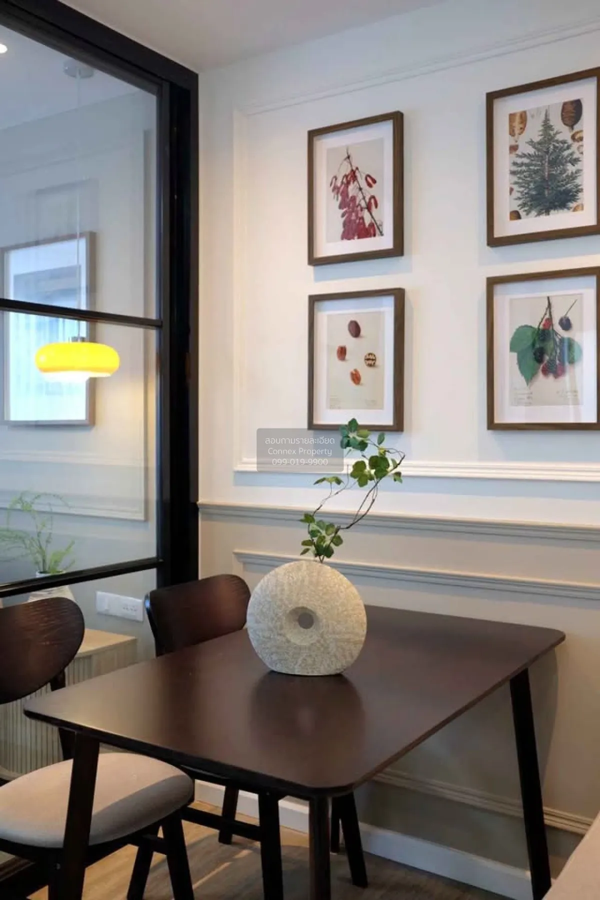 For Sale Condo , D Condo On Nut - Suvarnabhumi , Lat Krabang , La