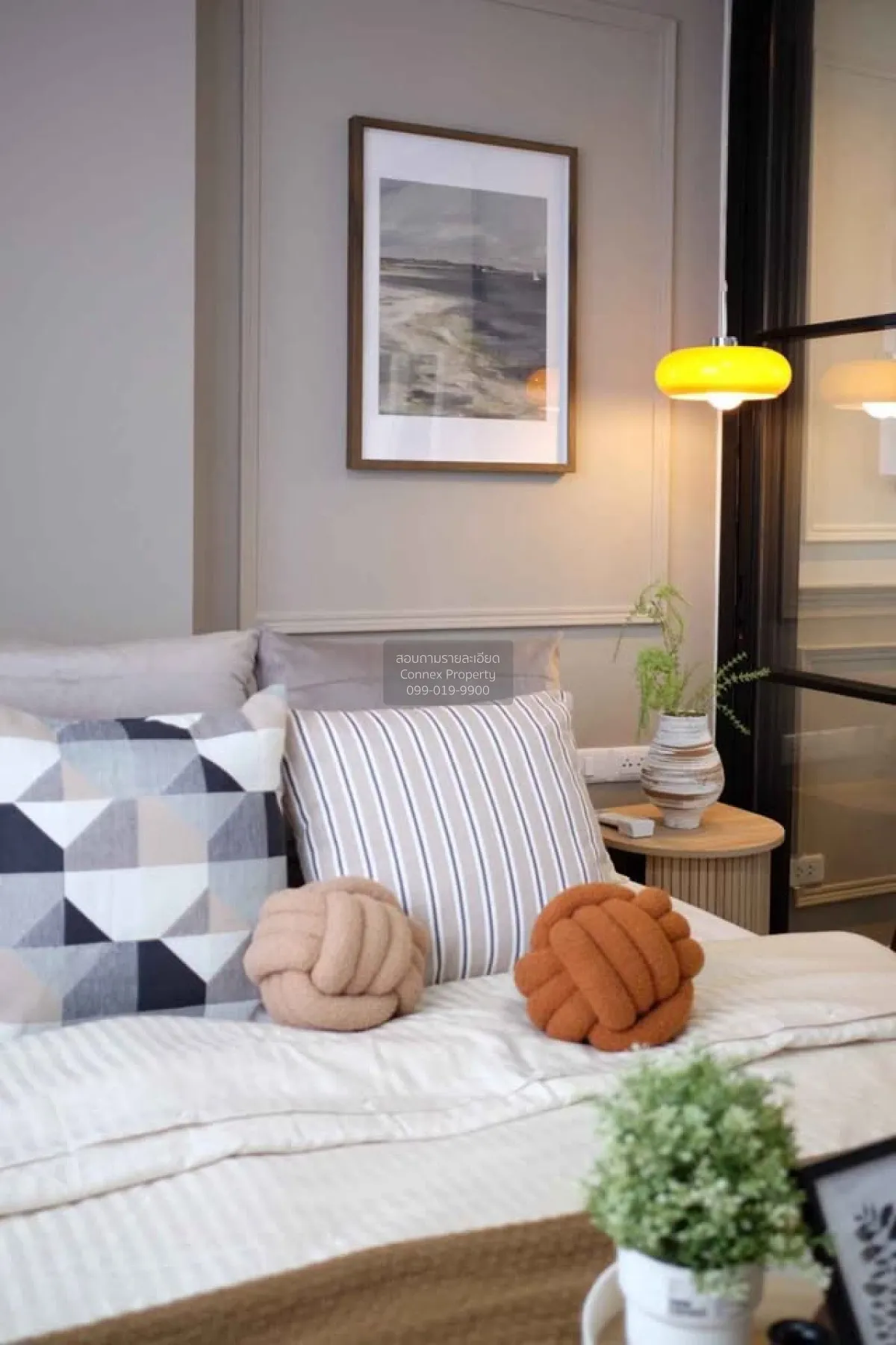 For Sale Condo , D Condo On Nut - Suvarnabhumi , Lat Krabang , La