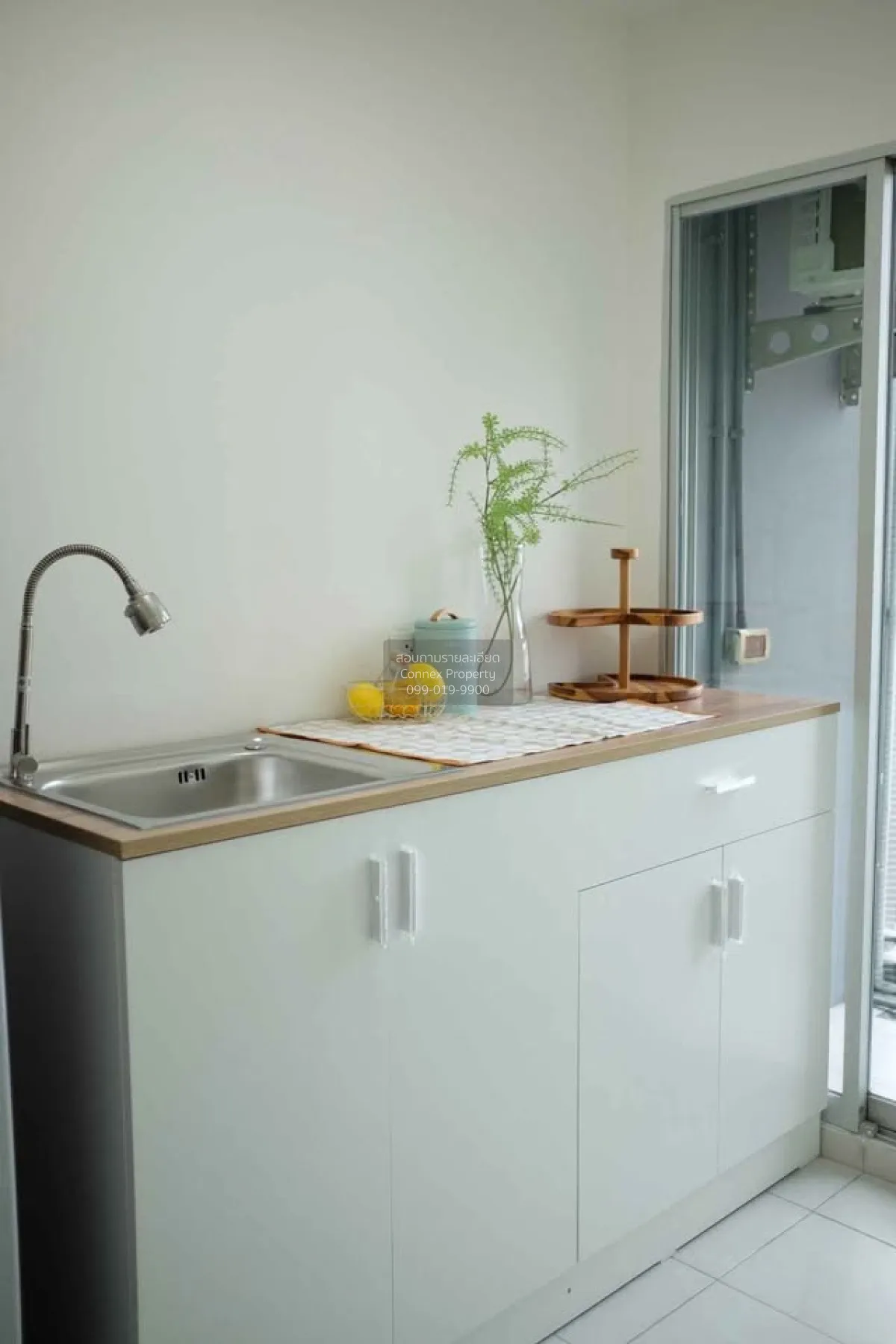 For Sale Condo , D Condo On Nut - Suvarnabhumi , Lat Krabang , La