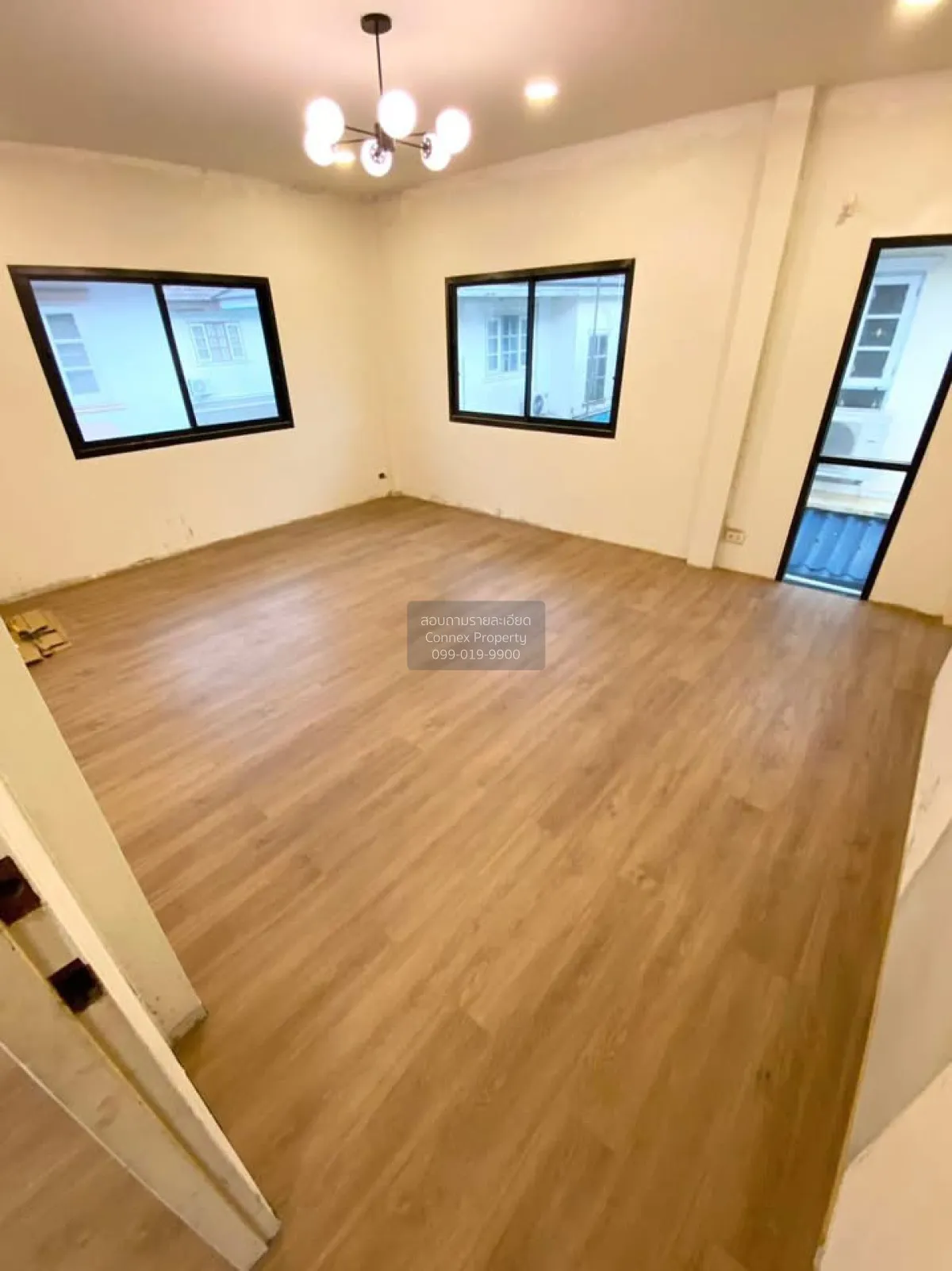 ขายบ้าน  กานดา คลาสสิค วิลล์ รีโนเวทใหม่ ท่าข้าม เขต บางขุนเทียน  2