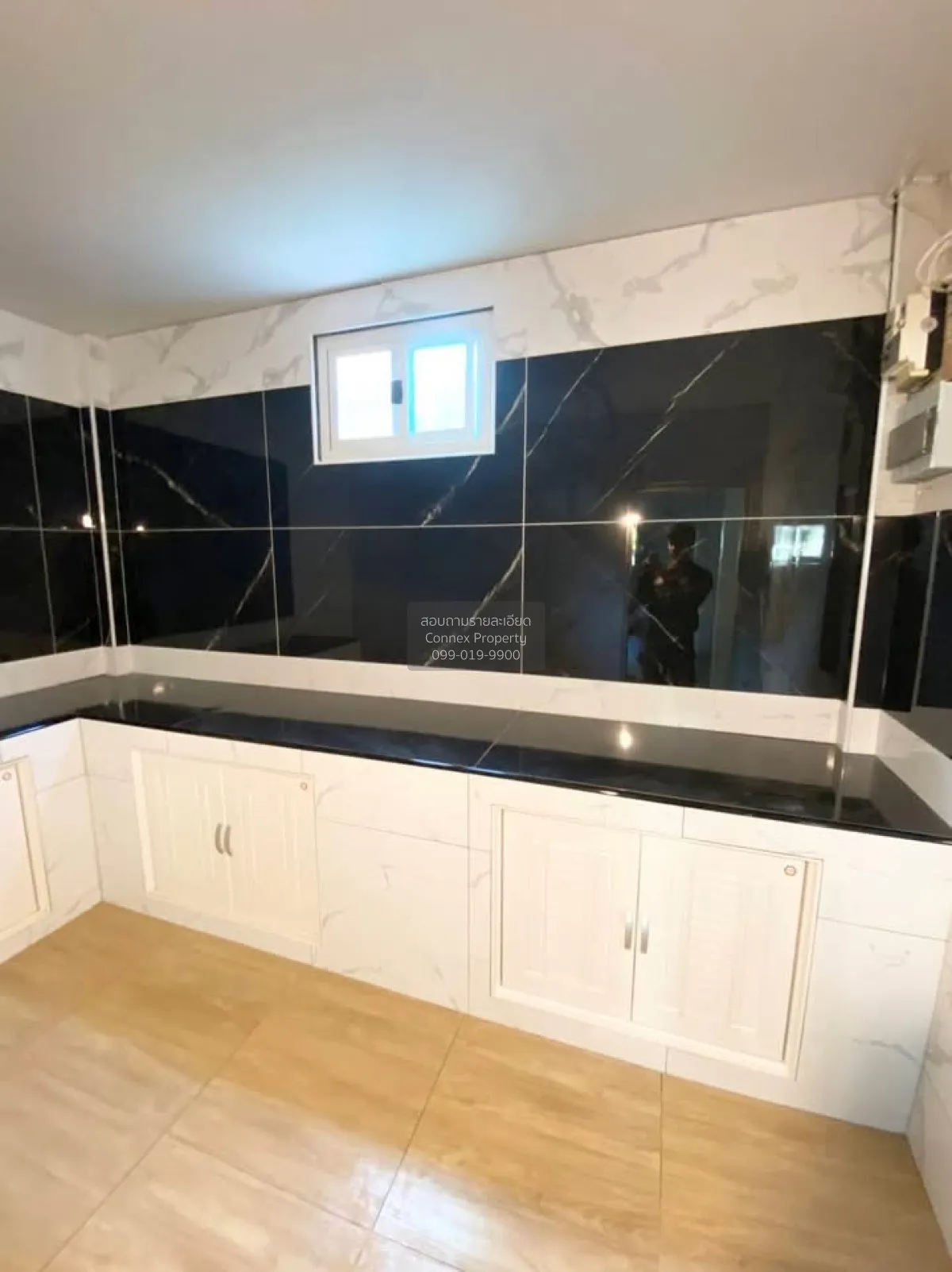 ขายบ้าน  กานดา คลาสสิค วิลล์ รีโนเวทใหม่ ท่าข้าม เขต บางขุนเทียน  3