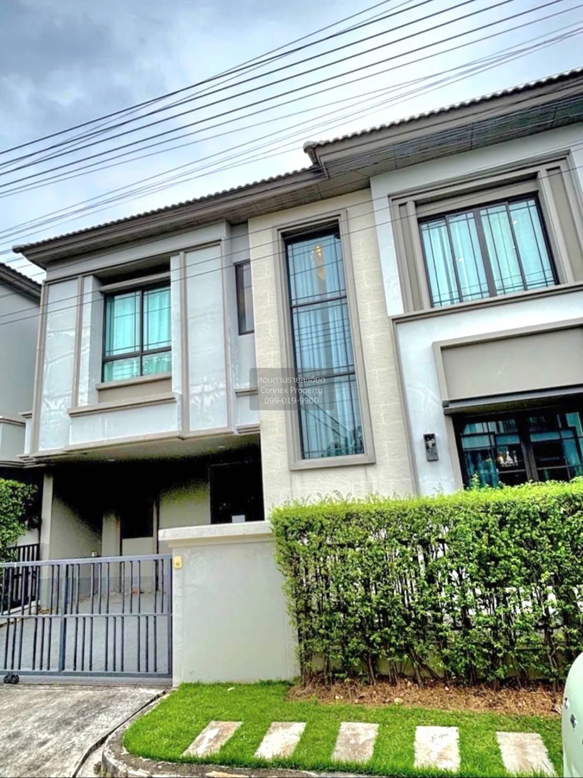 เช่าบ้าน  แกรนด์ พลีโน่ พหลฯ - รังสิต คลองหนึ่ง คลองหลวง ปทุมธานี 1