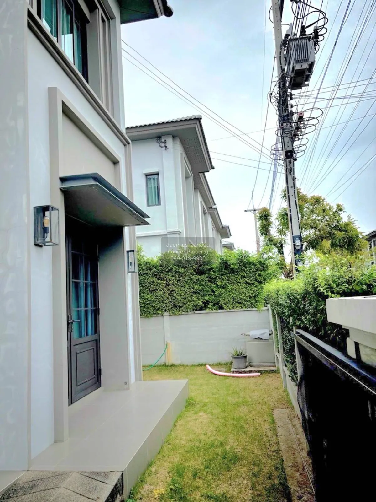 เช่าบ้าน  แกรนด์ พลีโน่ พหลฯ - รังสิต คลองหนึ่ง คลองหลวง ปทุมธานี 2