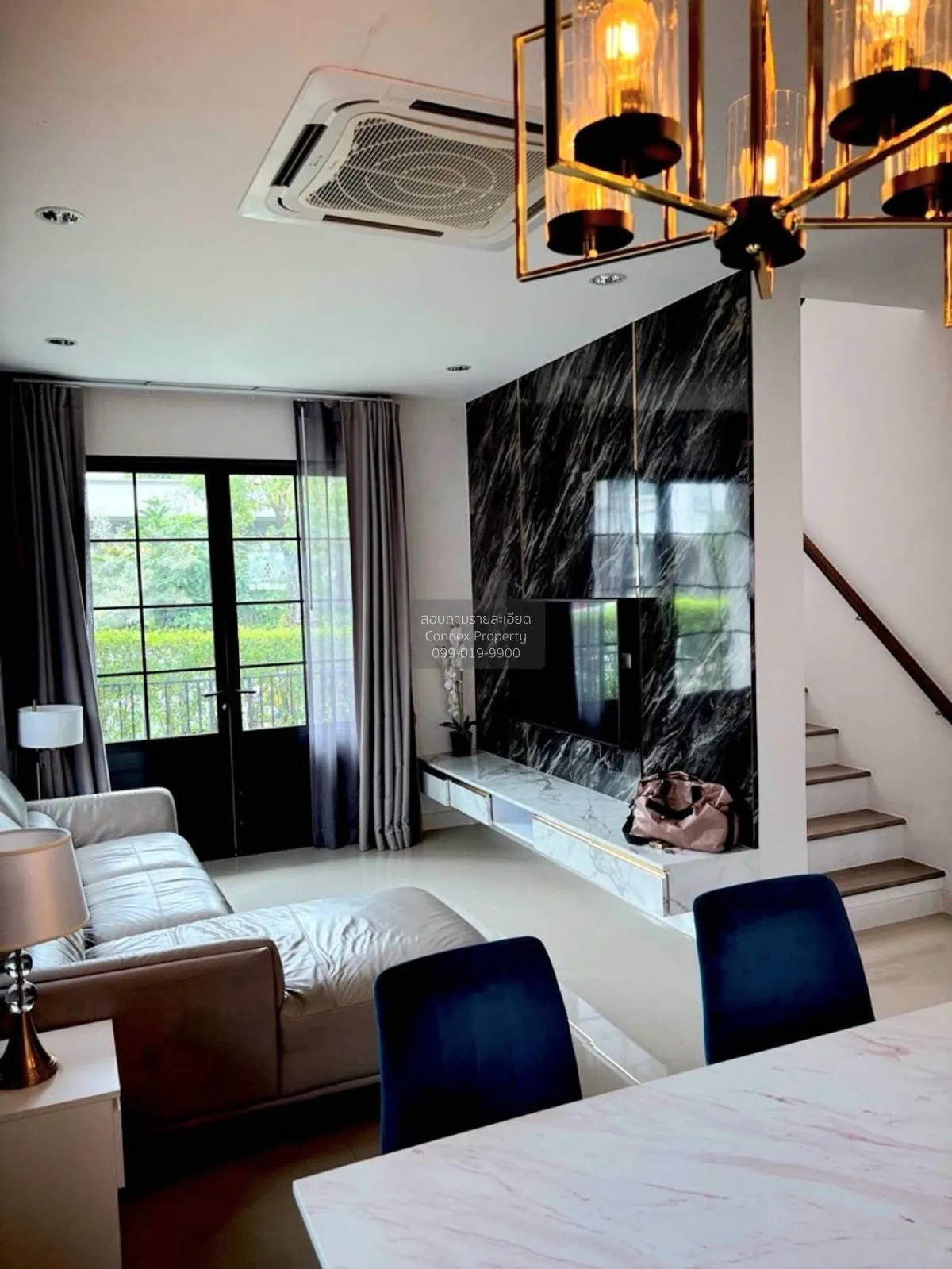 เช่าบ้าน  แกรนด์ พลีโน่ พหลฯ - รังสิต คลองหนึ่ง คลองหลวง ปทุมธานี 3