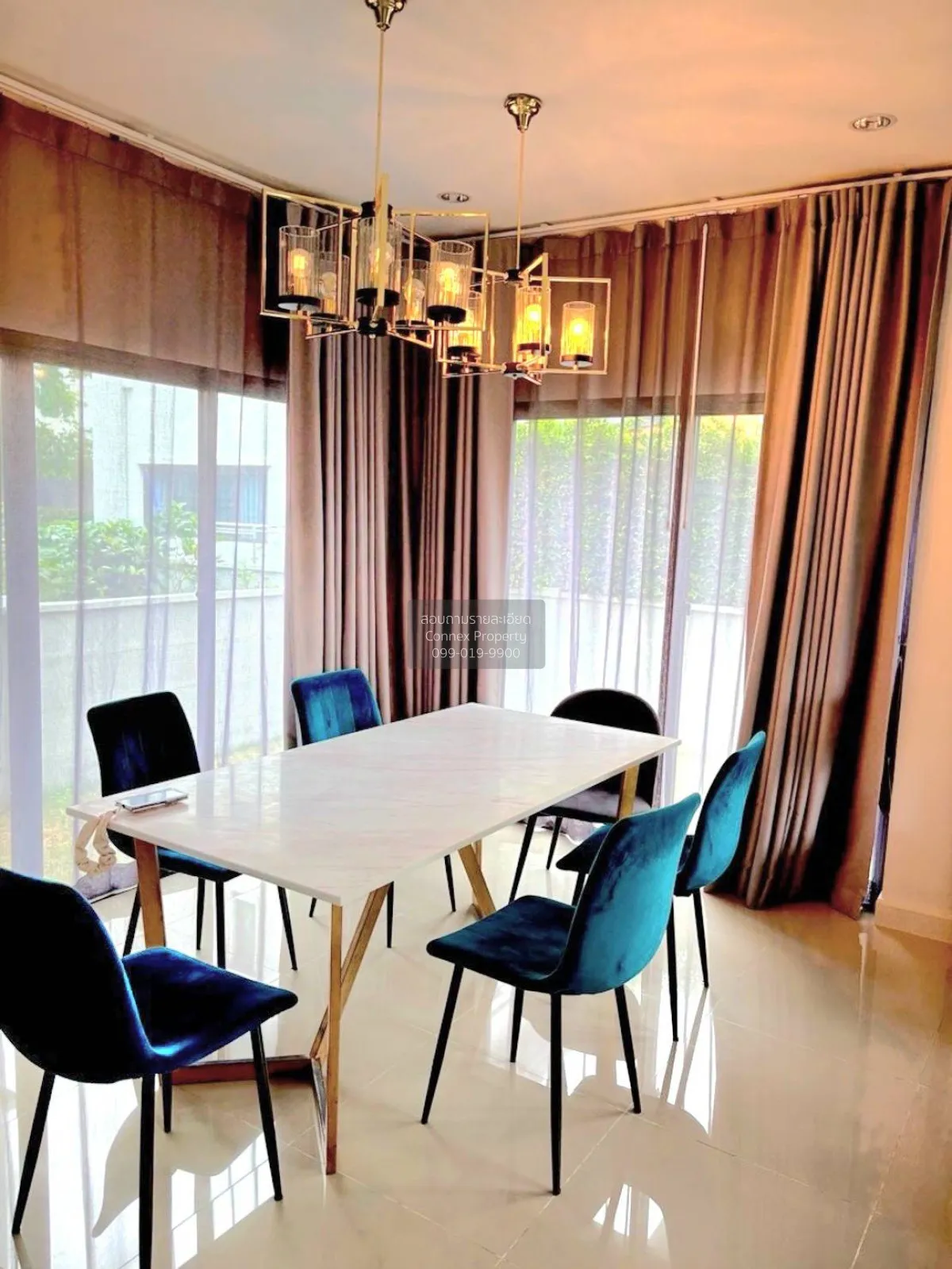 เช่าบ้าน  แกรนด์ พลีโน่ พหลฯ - รังสิต คลองหนึ่ง คลองหลวง ปทุมธานี 4