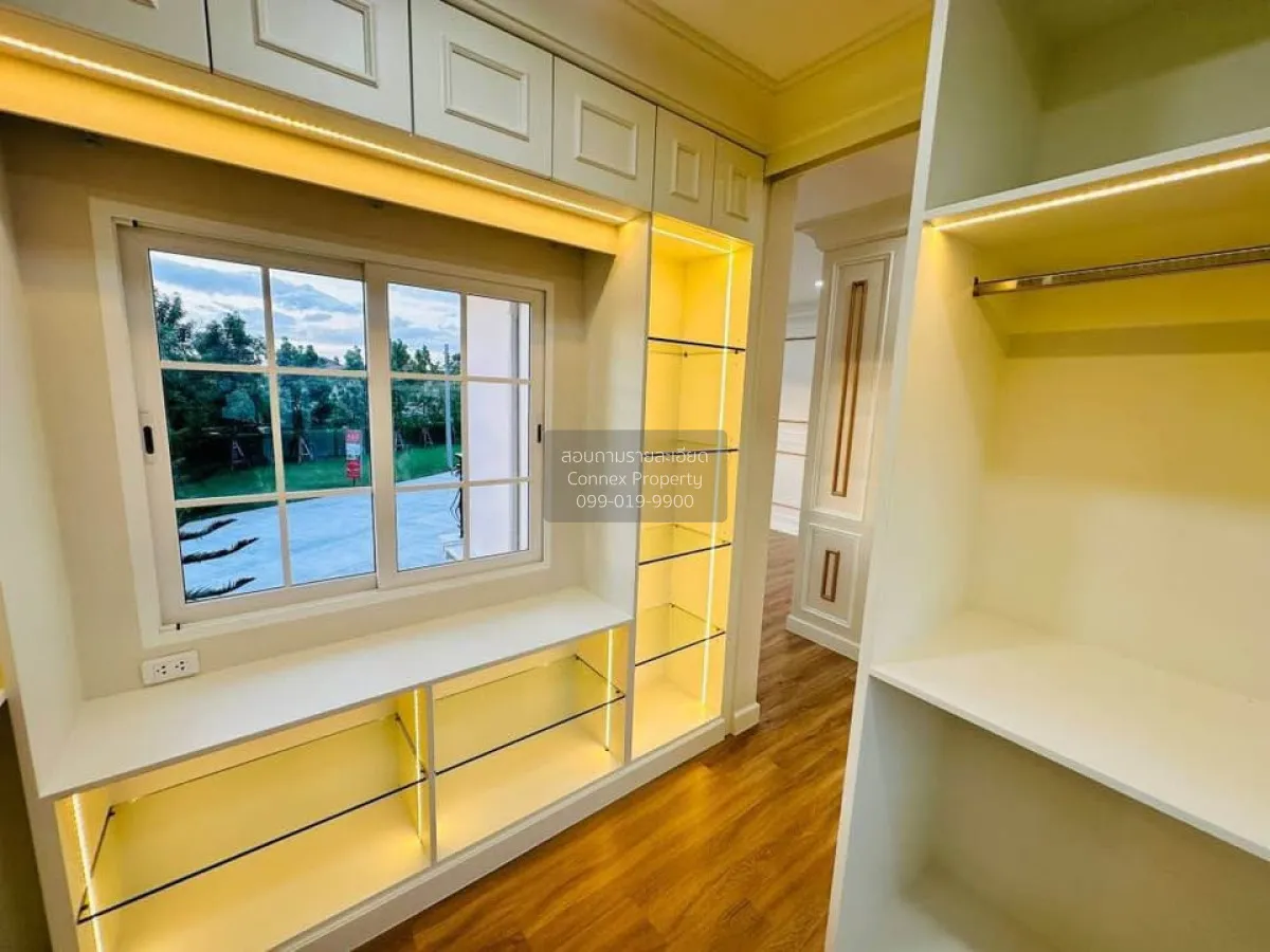 ขายบ้าน  นีโอ โฮม บางแค หน้ากว้าง MRT-หลักสอง หลักสอง เขต บางแค ก