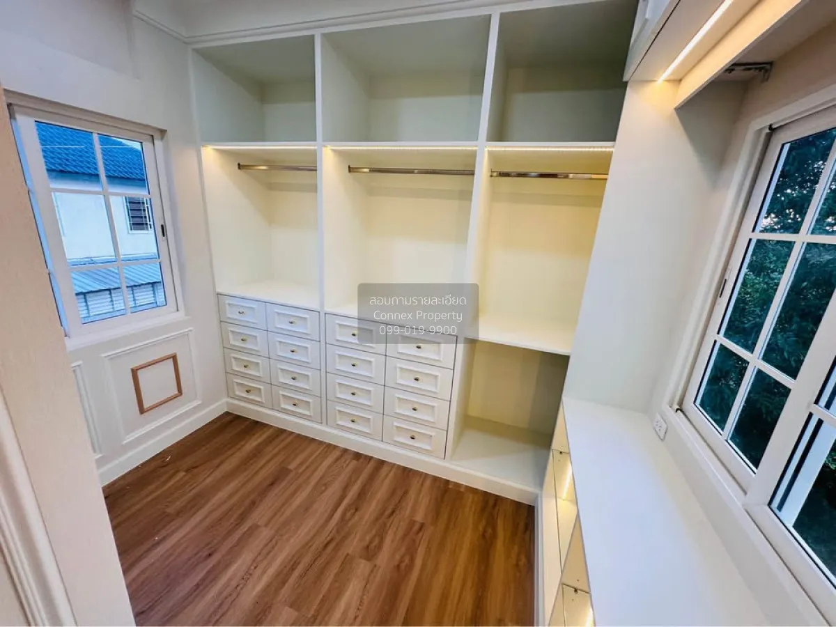 ขายบ้าน  นีโอ โฮม บางแค หน้ากว้าง MRT-หลักสอง หลักสอง เขต บางแค ก