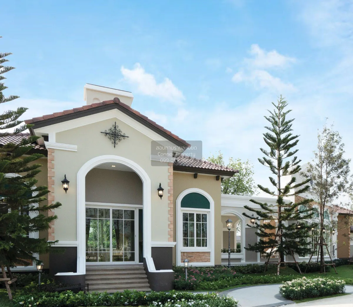 ขายบ้าน  นีโอ โฮม บางแค หน้ากว้าง MRT-หลักสอง หลักสอง เขต บางแค ก