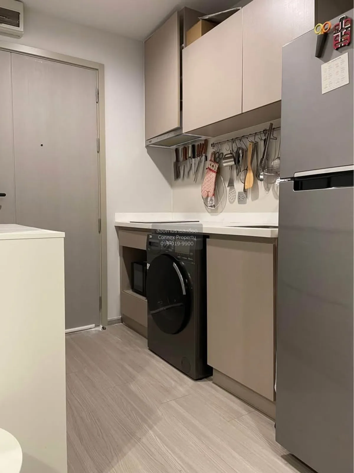 For Rent Condo , Life Ladprao , BTS-Ha Yaek Lat Phrao , Chomphon  2