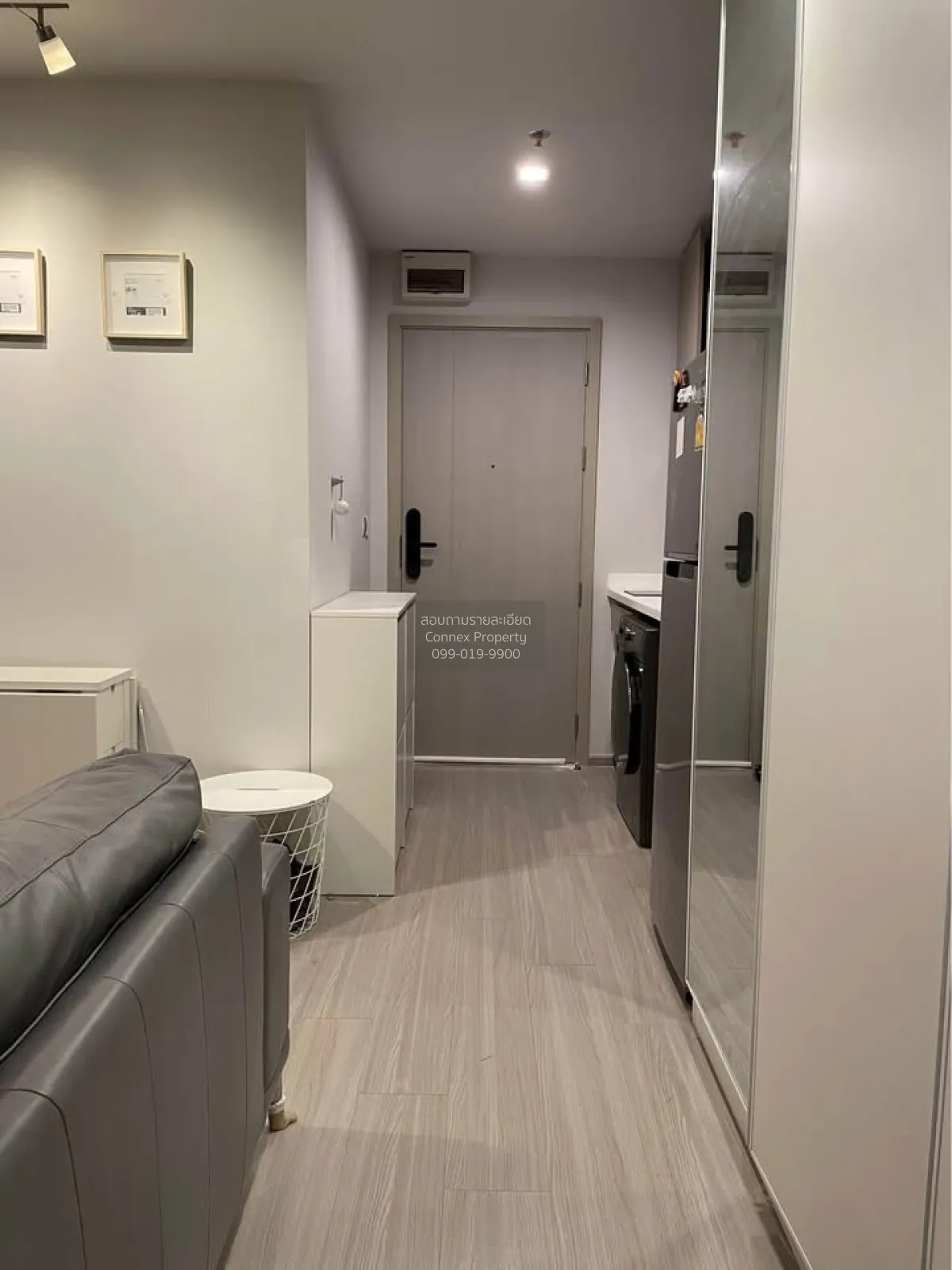 For Rent Condo , Life Ladprao , BTS-Ha Yaek Lat Phrao , Chomphon  3