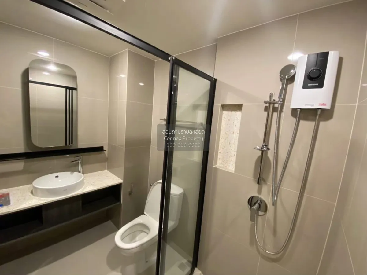 For Rent Condo , XT Huaikhwang , MRT-Huai Khwang , Huai Khwang , 